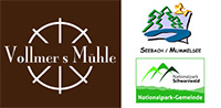 Vollmers Mühle Logo